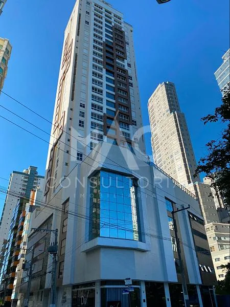 Apartamento no Edifício Mirante Das Águas