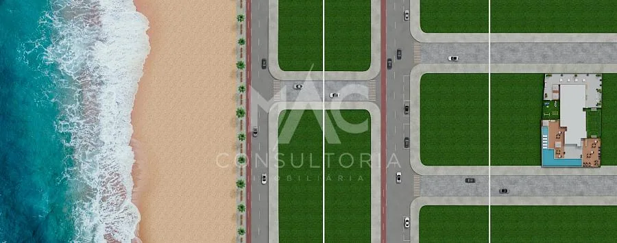 Apartamento no Edifício San Paolo Residenziale
