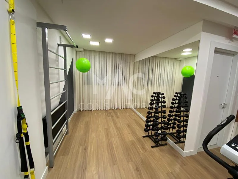 Apartamento no Edifício Alto da Luz