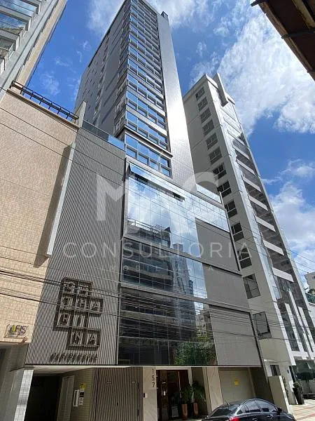 Apartamento no Edifício Catharina Residence