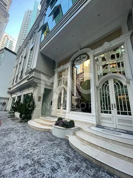 Apartamento no Edifício Vale dos Reis