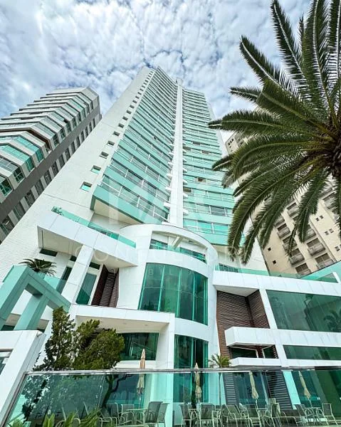 Apartamento no Edifício Barramares