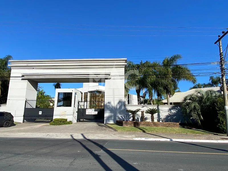 Terreno no Condomínio Villagio da Barra