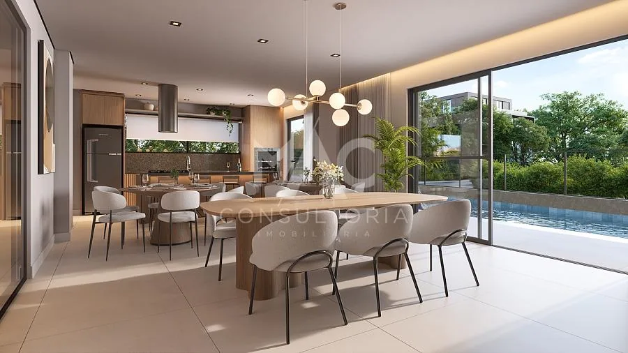 Apartamento no Edifício Villa Bella Cyntra Residence