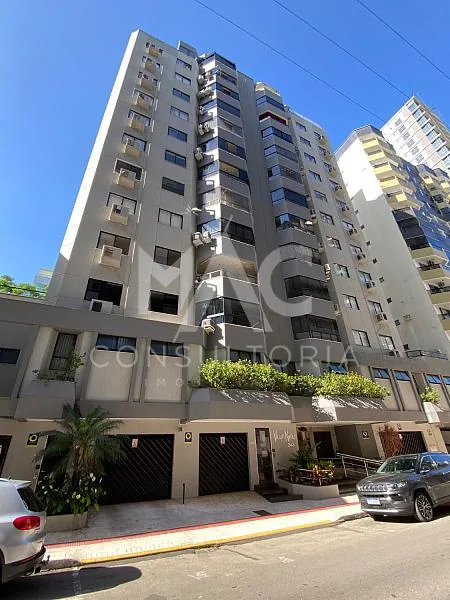 Apartamento no Residecial Villa Di Napoli