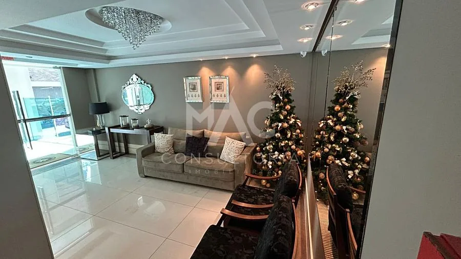 Apartamento no Edifício Villa Foscari Residenze