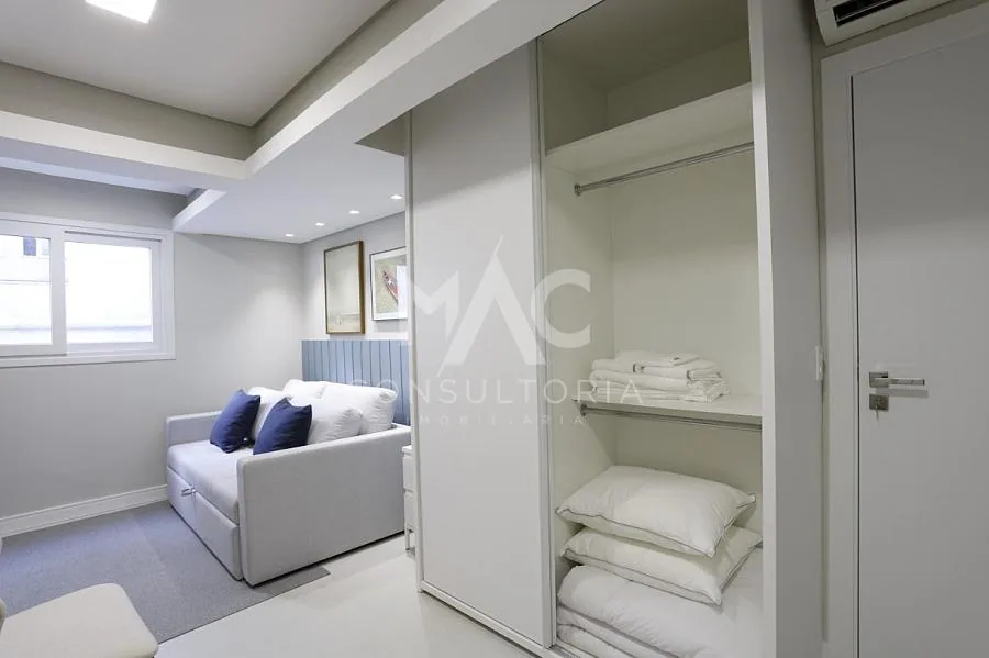 Apartamento no Edificio Gisele