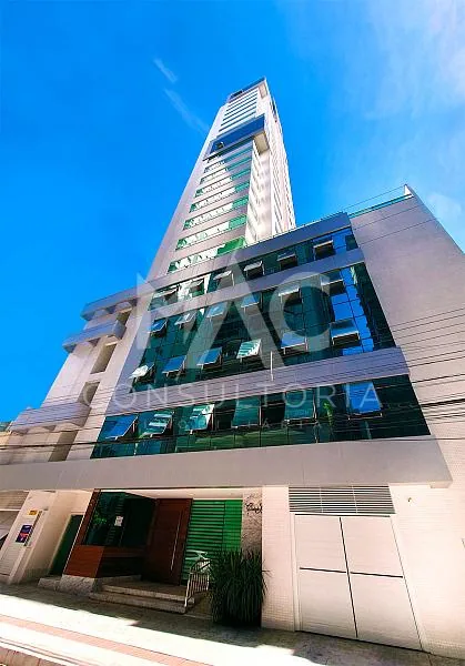 Apartamento no Edifício Cidade Jardim Residencial