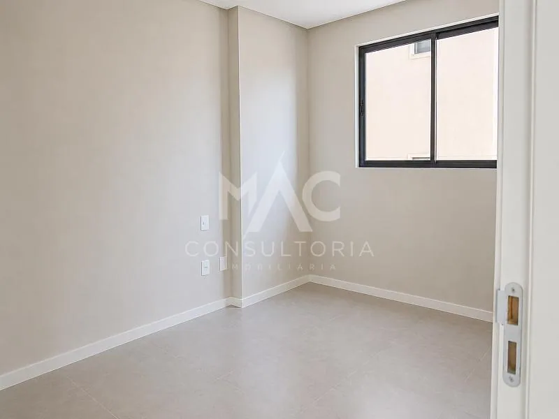 Apartamento no Edifício Neoville