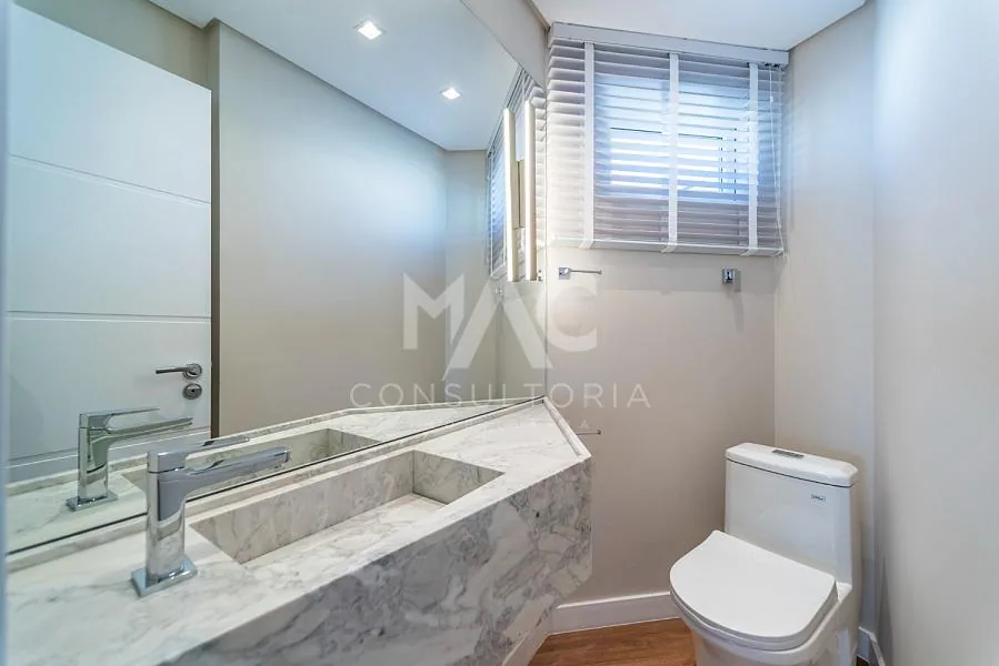 Apartamento no Edifício Maria Eduarda
