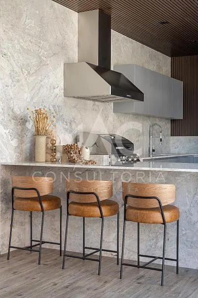 Apartamento no Edifício Admirá