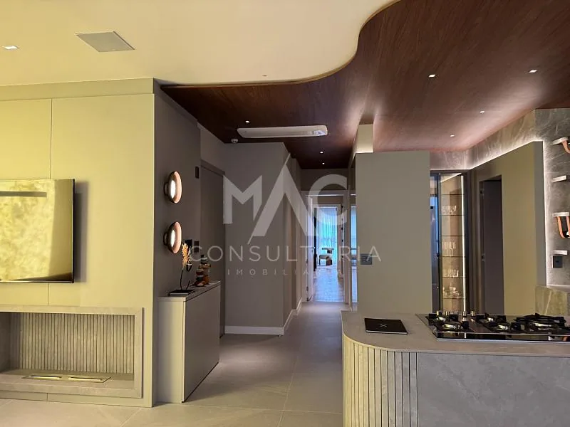 Apartamento no Edifício Zenith Tower