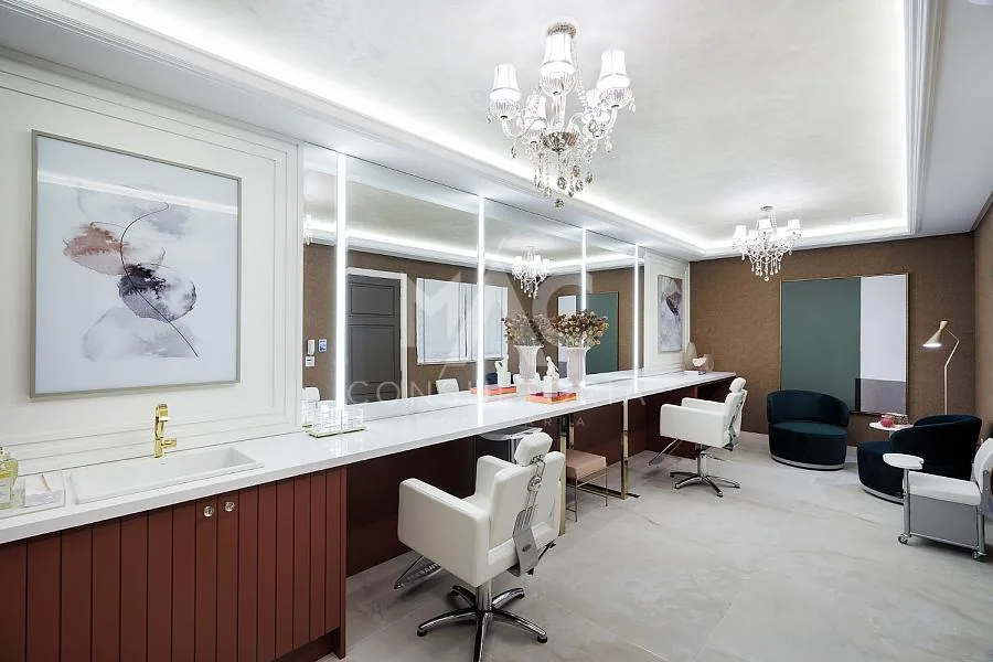 Apartamento no Edifício Aurora