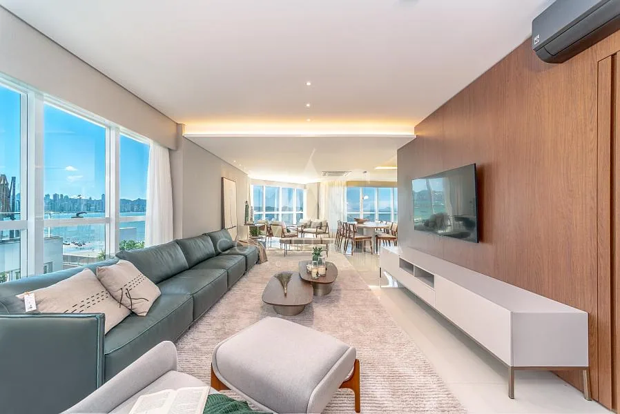 Apartamento no Edifício Ibiza Tower