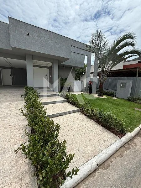Casa em Condomínio no Bella Vista Residence Club