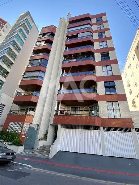 Apartamento no Edifício Firenze