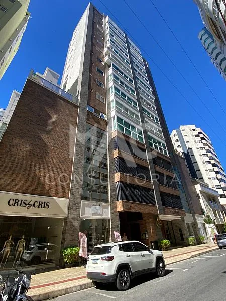 Apartamento no Edifício Scariot
