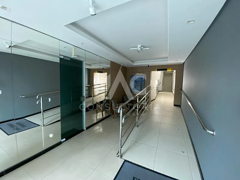 Apartamento no Edifício Via Veneto