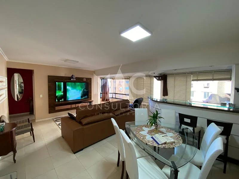 Apartamento no Edifício Vivaldi
