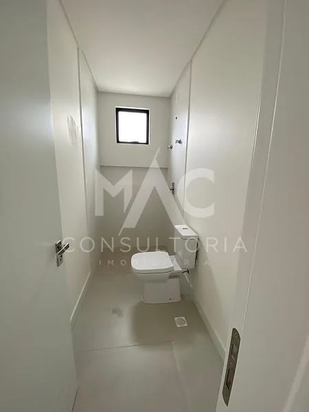 Apartamento no Edifício Alto da Luz