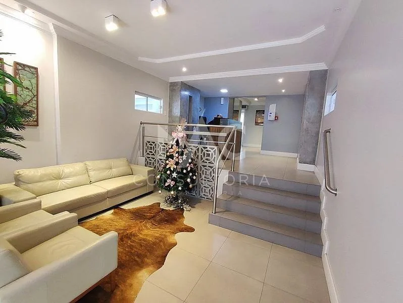 Apartamento no Edifício Maria Júlia