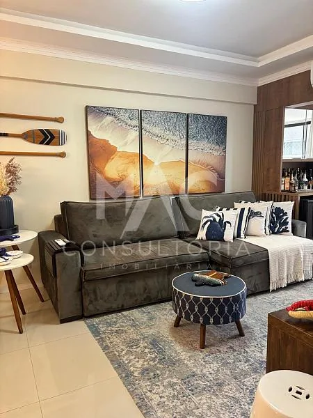 Apartamento no Edifício Interlagos