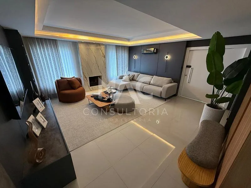 Casa em Condomínio