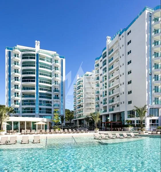 Apartamento no Edifício Reserva Figueira