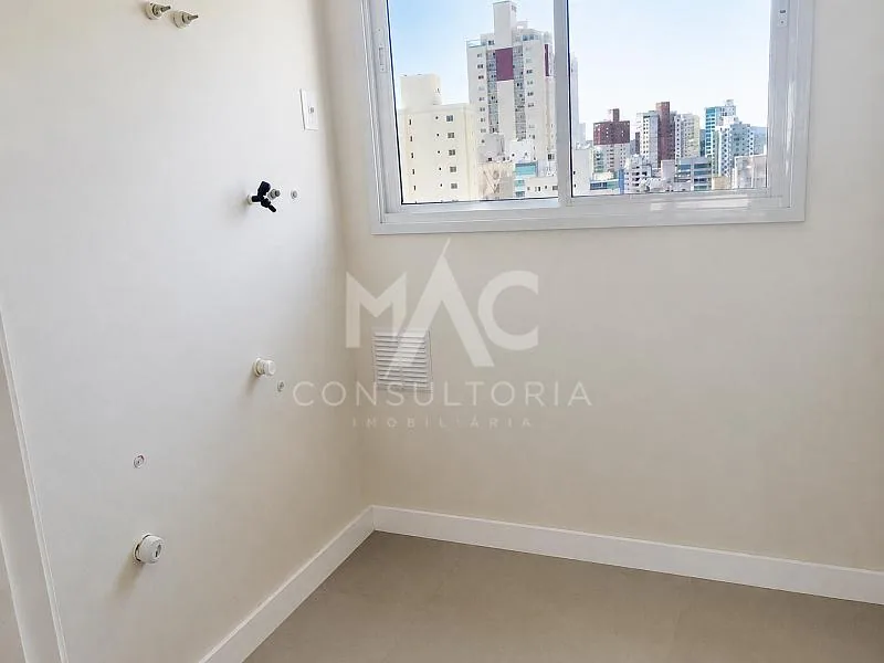 Apartamento no Edifício Puerto Velero