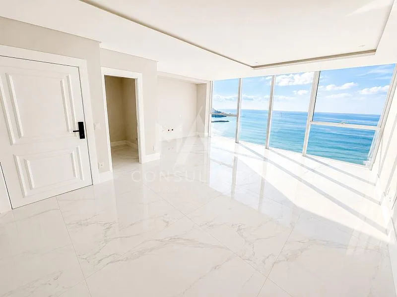 Apartamento no Edifício Boreal Tower