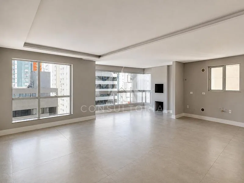 Apartamento no Edifício Olímpia Residence