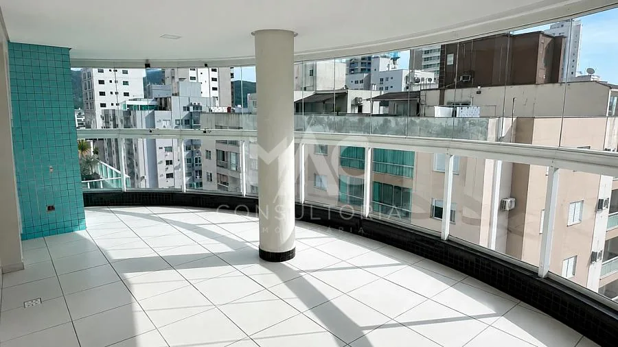 Apartamento no Residencial Turquesa