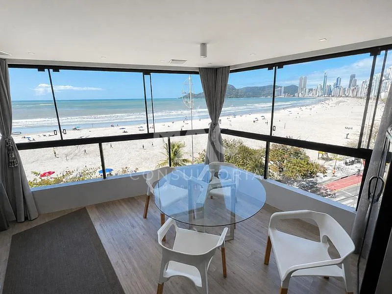 Apartamento no Edifício Stellamaris