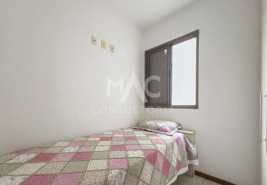Apartamento no Edifício Atlântico Shopping