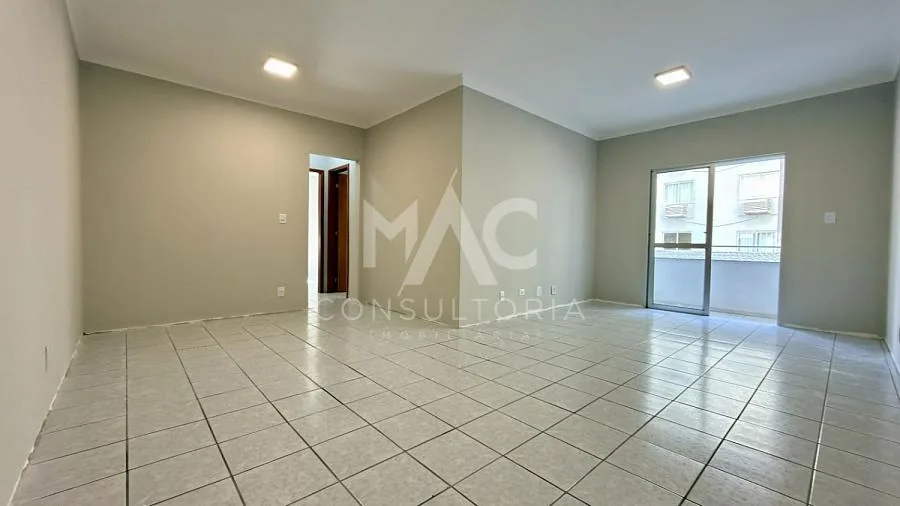 Apartamento no Edifício Marquesado