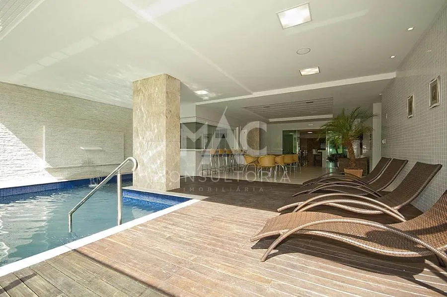 Apartamento no Residencial Porto Luna